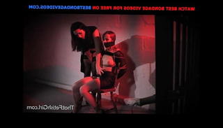 Watch the video about Best Bondage Video 9