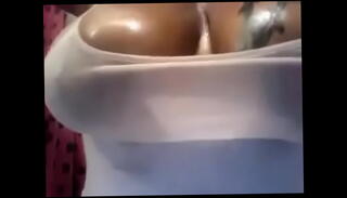 Video 514438705: tits black woman, ebony black woman, big tit ebony