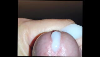 Video 1057298015: quick wank cum, nice wank cum, gay wanking, gay latino cumshot