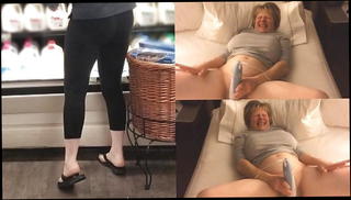 Video 906253201: gilf masturbating, big tits ass mom, tits girl masturbating, big ass straight, shop masturbation