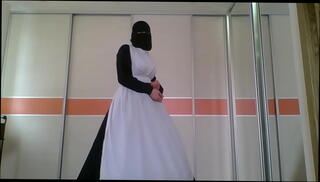 Video 1598925415: sissy maid slave, sissy housewife, sissy woman, sissy dress, japanese sissy, asian sissy