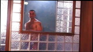 Video 1162025601: threesome gay anal sex, threesome blowjob anal, threesome group sex, gay muscle threesome, threesome hunks, sauna threesome, muscular threesome