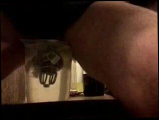 Video 238887301: humiliation, gay cock balls, man's cock balls