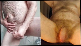 Video 1415597201: webcam masturbation gay, cam masturbation, shower cam, hd cam