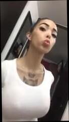 Video 375503401: big tits shemale bareback, latin shemale bareback, bareback webcam, lingerie bareback