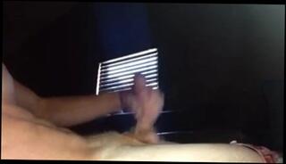 Video 199897101: jerking huge cock, gay jerking, masturbation jerking