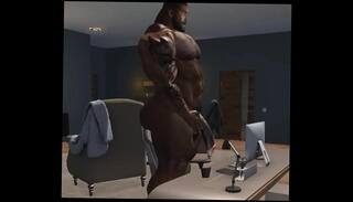 Video 1625476715: monster bbc cumshot, bbc monster cock, handsome bbc, muscle bbc, male bbc, porn jerking dick, jerking massive dick, hunk huge dick