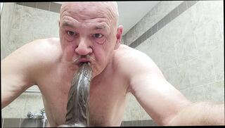 Video 1581475791: crossdresser dildo solo, dildo toy crossdresser, chubby anal dildo, chubby gay dildo, solo amateur dildoing, grandpa crossdresser, shower anal dildo, old grandpa gay, anal dildo hd, american dildo, panties dildo, european dildo