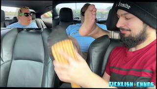 Video 1657265645: bdsm fetish porn, bdsm fetish cock, bdsm fetish sex, dom sub bdsm, chubby dom, chubby gay porn, chubby fat cock, gay chubby bear, gay tickling fetish, bdsm porno, chubby bear stroking, hard chubby