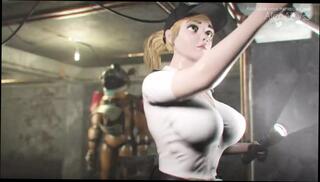 Watch the video about AlenAbyss 3D Hentai Compilation 26