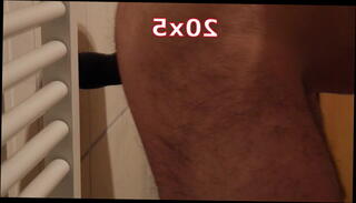 Video 1254678001: self anal, first anal, man gay, gay hd