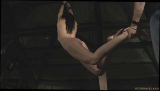 Video 48698704: whipped ass slapped, rope whipped, domination submission, rope master, teen hd bdsm, little slap, bdsm brunette, cute little ass, spanking brunette, spanked hard, great ass