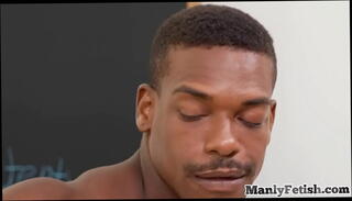 Video 1593870225: gay dominant submissive, stud rims hunk, rimjob rimming, interracial domination, dominant gay porn, stud muscle hunk, dominates student, interracial 3some, tattooed muscle stud, dominates college