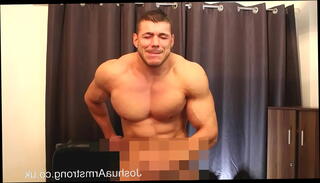 Video 1125402495: solo boy, muscle solo, beautiful horny, horny guy