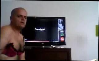 Video 256365001: sissy slut masturbates, sissy webcam, gay sissy, sissy blowjob, amateur sissy