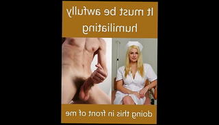 Video 1302664501: cfnm femdoms humiliate, femdom humiliation joi, femdom cfnm milfs, cougar milf masturbate, cfnm femdom nurses, mature milf cougar, softcore milf, humiliated stripped naked, naughty milf masturbates, old milf masturbation hd, humiliate boy, young milf masturbating, straight humiliation, cfnm medical, great cfnm, seductive masturbation, masturbation older, takes masturbation