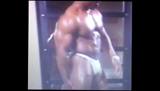 Video 125468525: muscle worship, gay