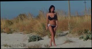 Video 121689204: beach masturbation, mature masturbation, huge tits