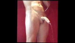 Video 85783801: gay man shower, friend naked