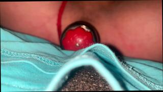 Video 1601523961: double dildo ass fuck, double dildo anal fuck, double dildo vibrator, double dildo sex, dildoing ass holes anal, man gay