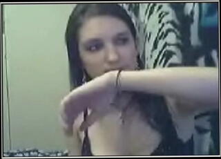 Video 31184901: girl friend webcam, horny girl friend, hottest webcam girl, hot webcam girl, straight girl friend