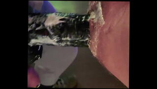 Video 1362608805: huge strap dildos, sex toys strap, strap fuck, huge black strap, leather straps, boots dildo, biker sex