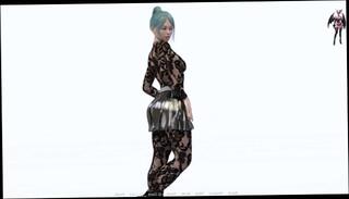 Video 1584593583: cartoon 3d futa, sexy 3d cartoon, boobs futa, futa masturbation, big futa cock