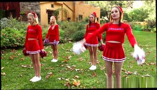 Video 787249104: tit lesbian milfs finger, big tits milf lesbian, cheerleader milf, cheerleader stepdaughter, brunette milf fingering, milf lesbian hd