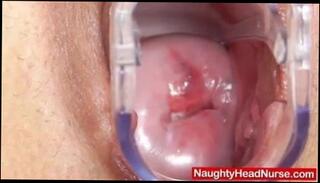 Video 154721201: speculum gaping, speculum masturbation, speculum spread, cougar orgasm, cougar toys, gape girl, medical speculum, nurse gaping, gape close, gapes shaved, gaping mature, brunette cougar, girl strips masturbates, naughty girl strip, old girl masturbating, straight strip, shaved head girl