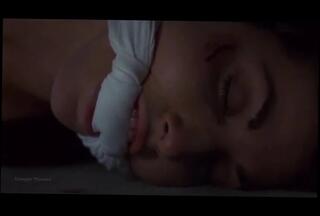 Video 1625613171: jennifer tilly, bound lesbian, friend bound, straight english