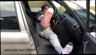 Video 1016469445: barefoot foot fetish, fetish male feet foot, gay male foot fetish, daddy foot fetish, mature foot fetish, latino foot, gay older daddies