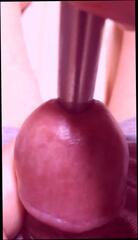 Video 254578601: sounding urethral gaping, bdsm urethral sounding, bdsm cock sounding, asian gay bdsm, gaping man, small gape