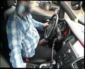 Video 221329901: gay pump, pumping car, man pumps