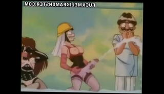 Video 1593802395: hentai anime cartoon, lesbian hentai anime, threesome strapon fucking, big tits lesbian strapon, japanese hentai anime, anime cumshot