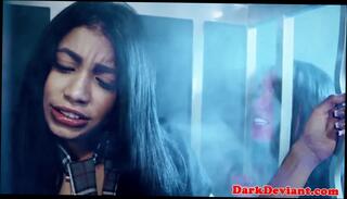 Video 287328801: lezdom lesbian, caged lesbian, lezdom fingering, lesbian fingers tattooed, cage masturbate, fingering straight, caged sub, fingering hd