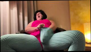 Video 1608253931: bbw shemale solo, solo masturbation bbw, mature sissy solo, solo masturbation hd, pink booty