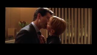 Video 508597604: samantha bond, halle berry, sophie marceau, teri hatcher, interracial compilation, girl sex compilation, compilation celebrity sex