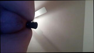 Video 830406855: prostate massage, gay anal toy, amateur anal toys, moaning