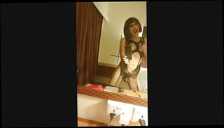 Video 780952501: worship sissy, skinny sissy, sissy bitch, gay sissy