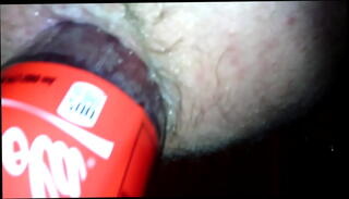 Video 162609575: bottle ass