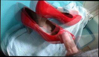 Video 1221353701: gay wife, sexy cock, wife shoes, sexy funny