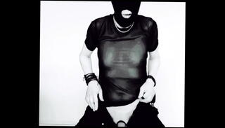 Video 1611322915: cockring cumshot, cockring masturbation, amateur masturbating cumming, wank cum, mask wank, juice masturbates