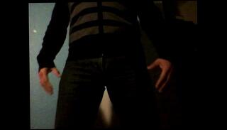 Video 157166765: cock teasing jerks, jerking white cock, guy jerks cock, teasing dude