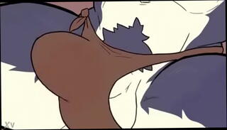 Video 1611936935: porno furry, furry masturbation, gay furry, masturbation semen