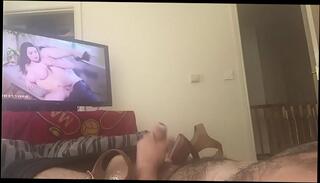 Video 238458595: solo boy wanking, solo wank cumshot, high heels solo, taboo solo, panties solo