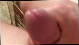 Video 1221445801: cock jerk cum, gay jerks cum, beauty jerking cock, man masturbation