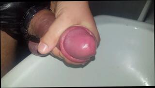 Video 265573201: pumping load, long pump, gay cock cumshot, fat cock cumshot, gay man cumshot, blows load, blow time