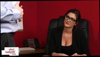 Video 687198175: cfnm femdoms humiliate, cfnm femdoms dominating, femdom humiliation joi, cfnm babes humiliate, babe dominated bdsm, cfnm femdom instructs, cfnm femdom office, cfnm british femdom, cfnm european femdom, wank instructions, wanking sub, beauty wanks