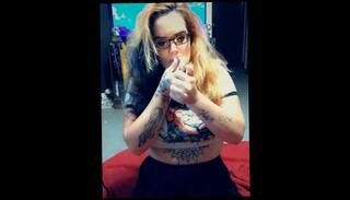 Video 1276920903: ass twerk solo, ass babe twerk, solo amateur babe, women twerking, smoking amateur solo, solo tattooed babe, amateur solo female, panties twerk