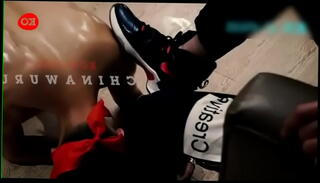 Video 1126540165: chinese gay bdsm, bdsm master